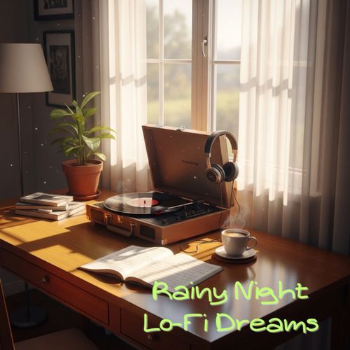 Quiet City Dream cover art