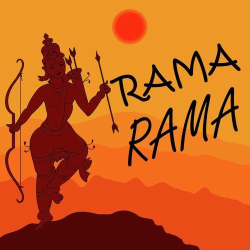 Rama Ramakadu Jadiyu Re