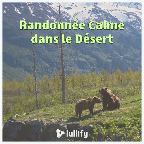 Immergé dans la nature cover art