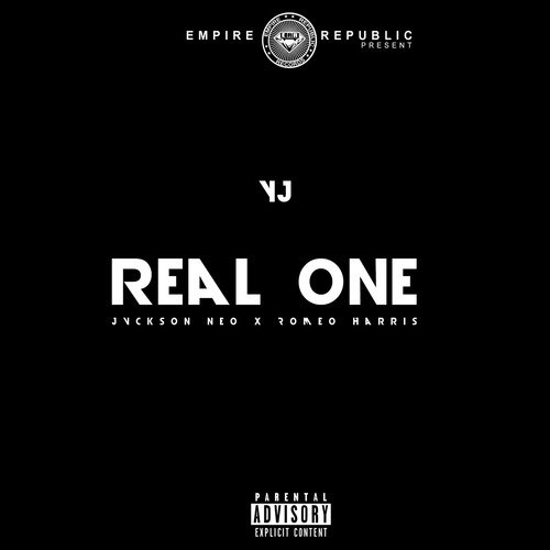 Real One (feat. Jvckson Neo & Romeo Harris)
