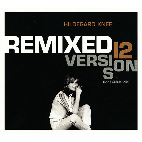Remixed (12 Versions by Hans Nieswandt)