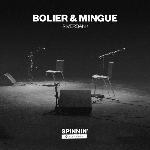 Riverbank (Mingue Acoustic Version)