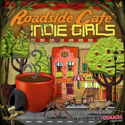 Gomez cover art