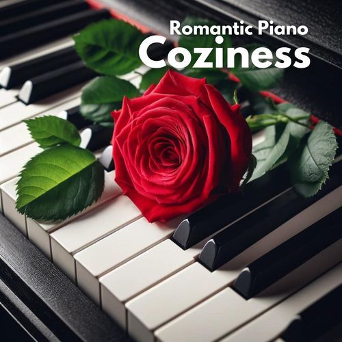 Romantic Piano Coziness