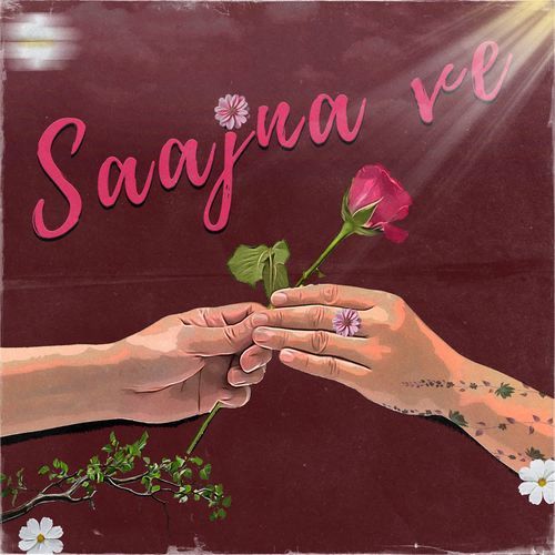 Saajna Ve