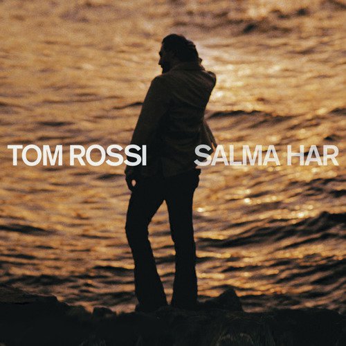 Tom Rossi