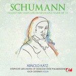 Fantasy for Violin and Orchestra in C Major, Op. 131