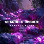 Search & Rescue (Techno Version) artwork