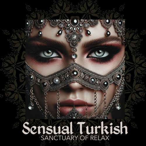 Arabian Harmony cover art