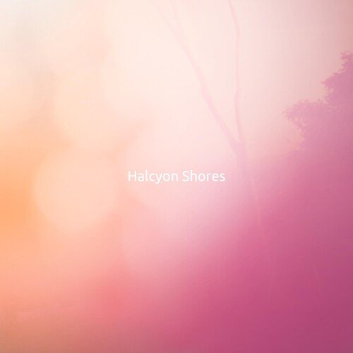 Serene cover art