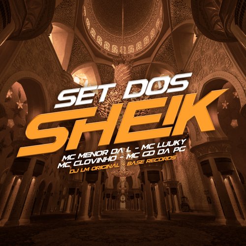 Set Dos Sheik_poster_image