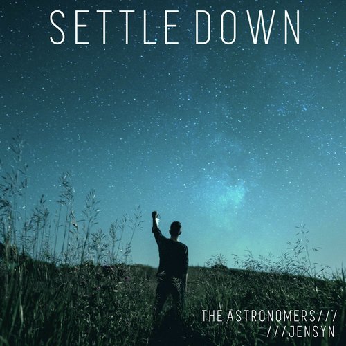 Settle Down (feat. JENSYN)