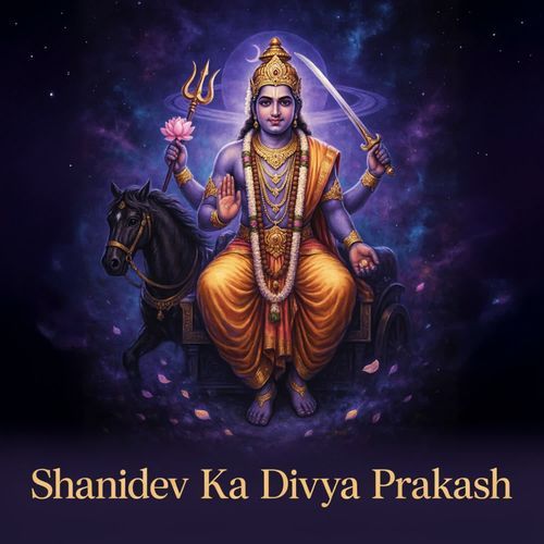 Shanidev Ka Divya Prakash