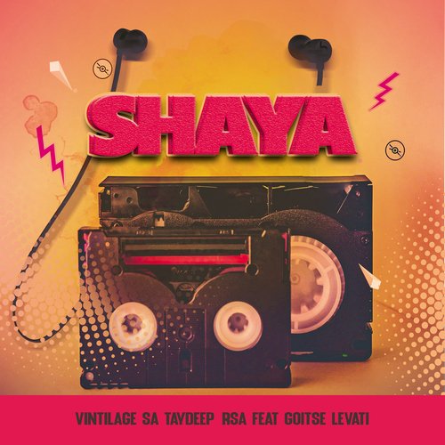 Shaya (feat. Goitse Levati)_poster_image