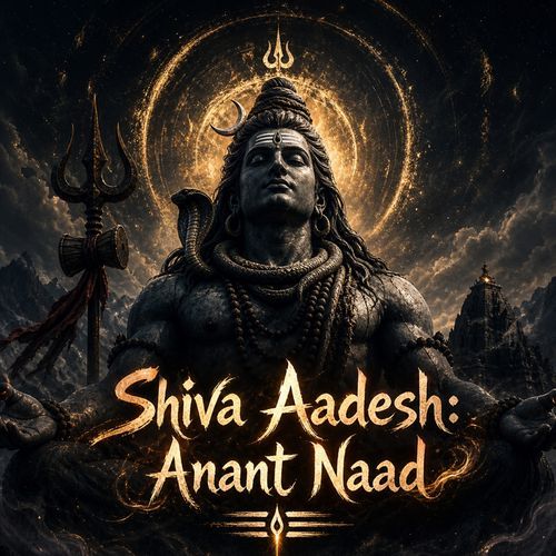 Shiva Aadesh: Anant Naad
