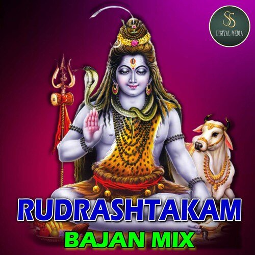 Shiva Rudrashtakam Stotram Songs Download - Free Online Songs @ JioSaavn