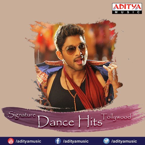 Signature Dance Hits Tollywood