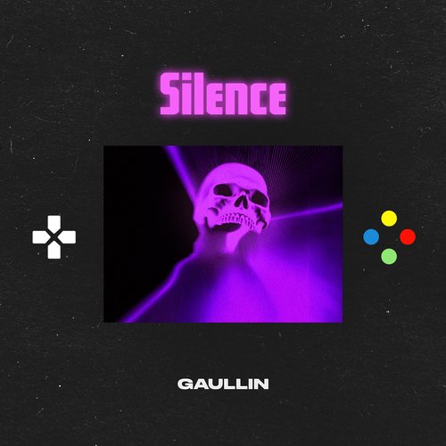 Silence (Sped Up)