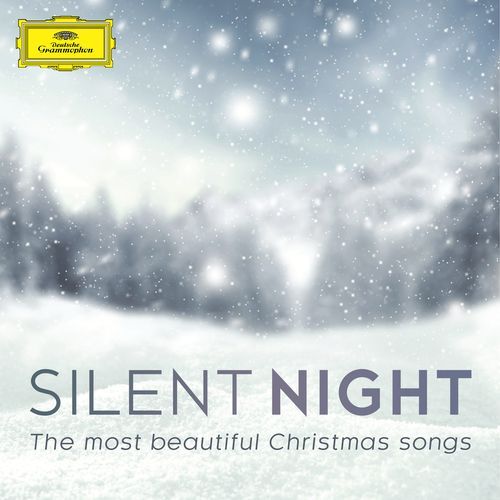 Silent Night - The Most Beautiful Christmas Songs