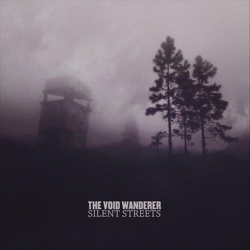 Silent Streets (feat. Eiler Strange)
