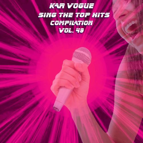 Sing The Top Hits, Vol. 49 (Special Instrumental Versions)