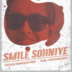 Smile Sohniye-KQImUEFKA3Q