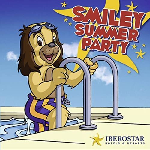 Smiley Summer Party 2