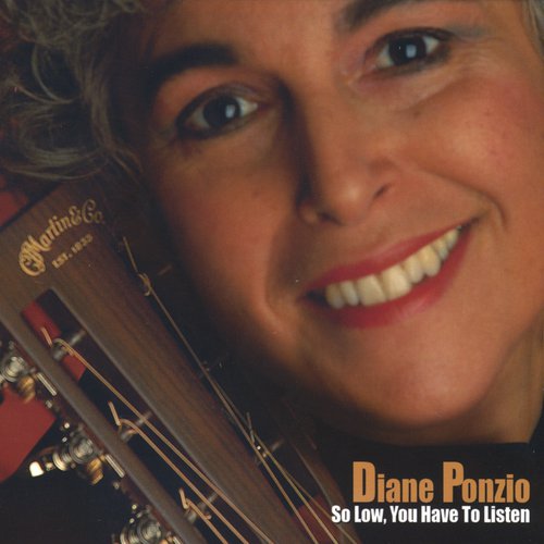 Diane Ponzio
