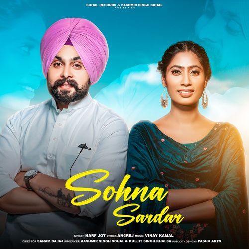 Sohna Sardar (Original)