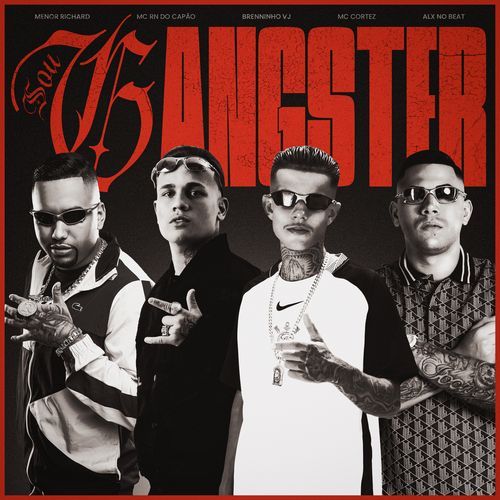 Sou Gangster