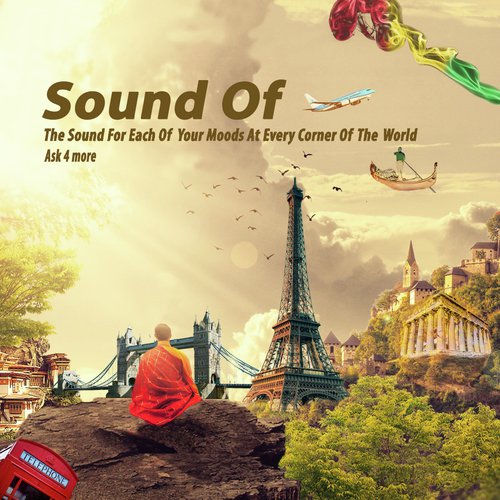 Guantanamera Colombiana (Sound of Bogota) cover art