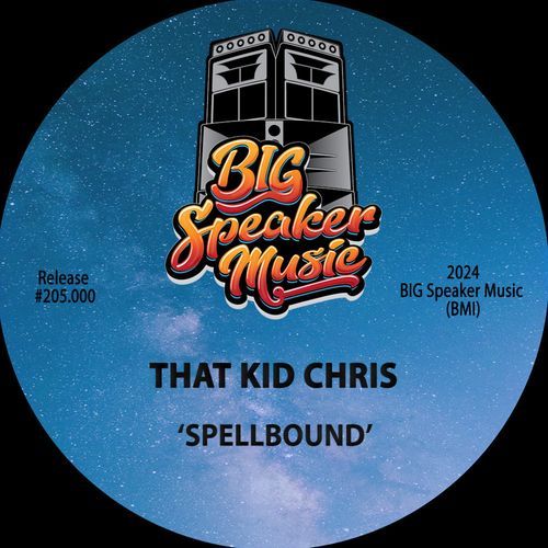 Spellbound (Extended Mix)