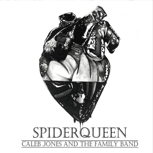 Spider Queen