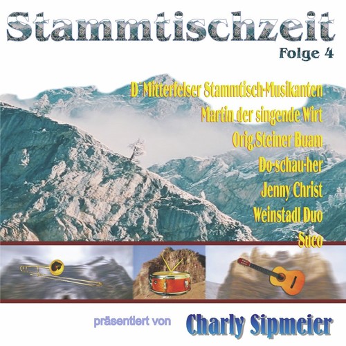 Stammtischzeit 4