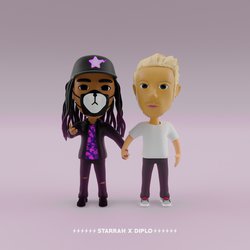 Starrah X Diplo