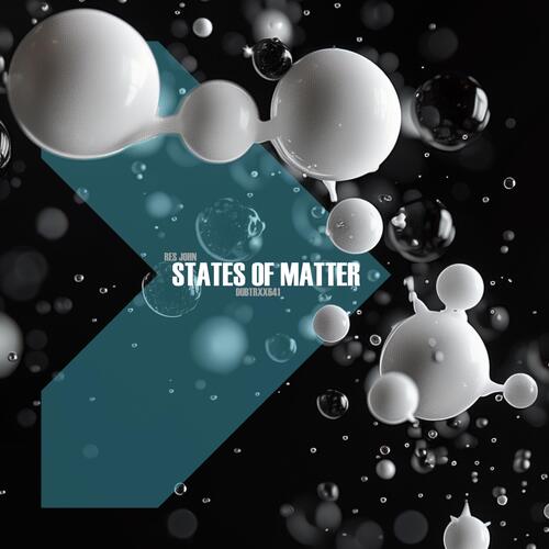 States Of Matter