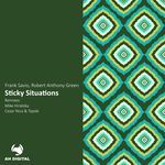 Sticky Situations