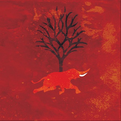 The Grand Beach cover art
