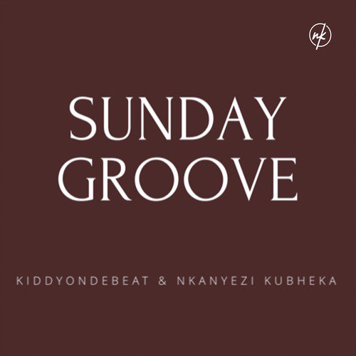 Sunday Groove (Remastered)_poster_image