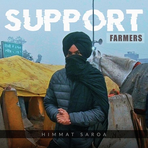 Support Farmers