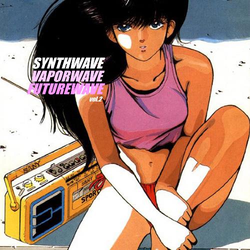 Tokyo Nights (Fast edit) cover art