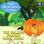 The Walking Pumpkin Tunuk Tunuk