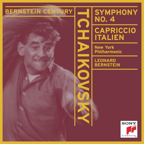 Symphony No. 4 in F Minor, Op. 36, TH 27: II. Andantino in modo di canzona