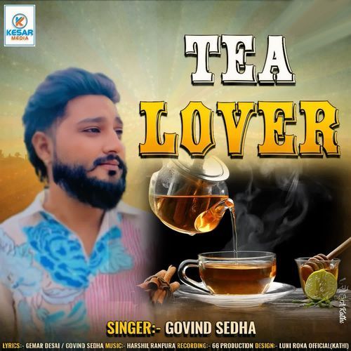Tea Lover