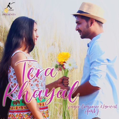 Tera Khayal