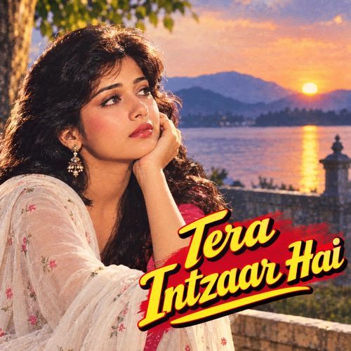 Tera intzaar Hai