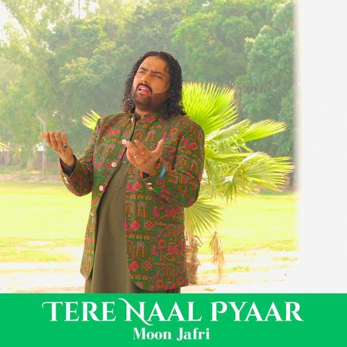 Tere Nall Jay Piyar Na Pabday Changa Si