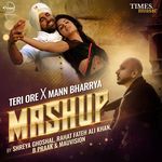 Teri Ore x Mann Bharrya (Mashup)