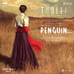 Thalli (From &quot;Penguin (Telugu)&quot;)-IjI-dzpURgE