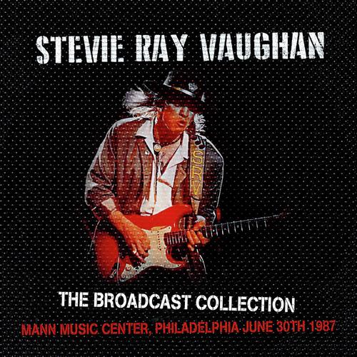 The Broadcast Collection -  Mann Music Center, Philadelphia 30 June '87